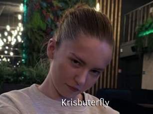 Krisbuterfly