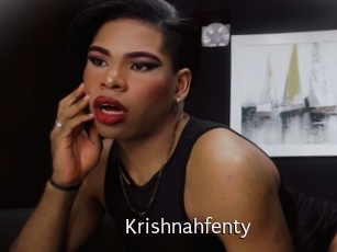 Krishnahfenty