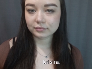 Krisina