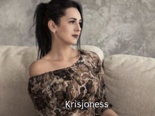 Krisjoness