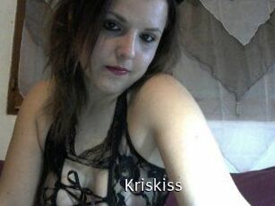 Kriskiss