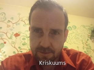 Kriskuums