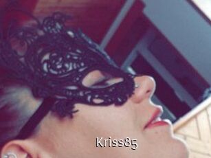 Kriss85