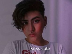 Kriss_cute
