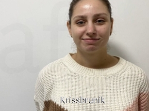Krissbrunik