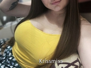 Krissmiss