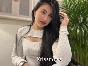 Krissmoss
