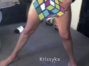 Krissykx
