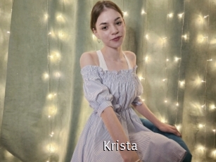 Krista