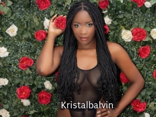 Kristalbalvin