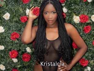 kristalcla Anal Fist