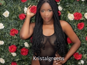 Kristalgreens