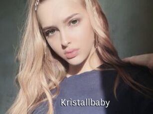 Kristallbaby