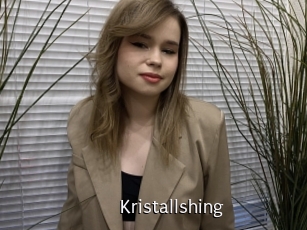 Kristallshing