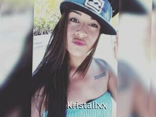 Kristallxx