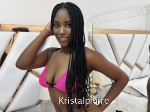 Kristalpierre