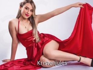 Kristenjules