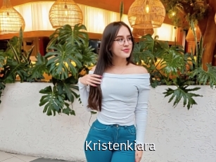 Kristenkiara