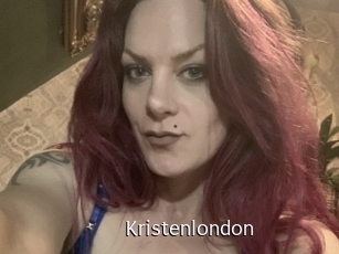 Kristenlondon