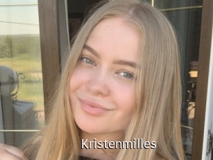 Kristenmilles