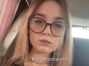 kristenmooren Anal Fist