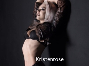 Kristenrose
