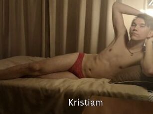 Kristiam