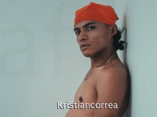Kristiancorrea