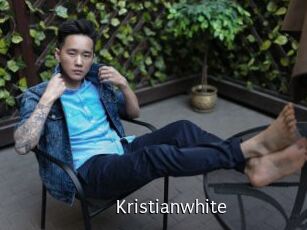 Kristianwhite
