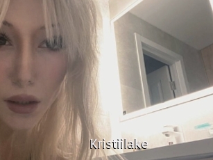kristiilake Anal Fist