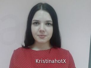 KristinahotX