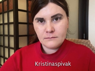 Kristinaspivak