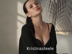 Kristinasteele