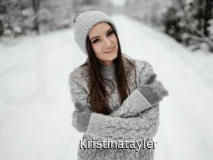 Kristinatayler