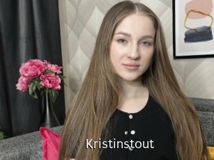 Kristinstout