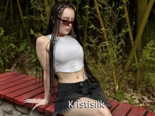 Kristisilk