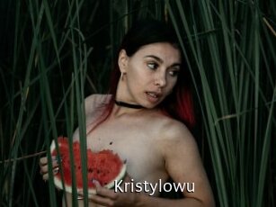 Kristylowu