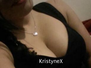 KristyneX