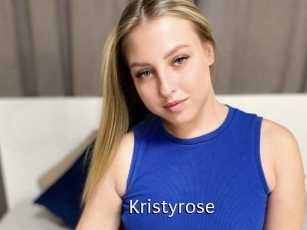 Kristyrose
