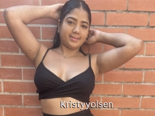 Kristyyolsen