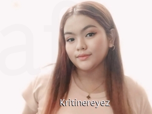 Kritinereyez