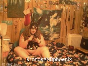 KronosANDphoenix