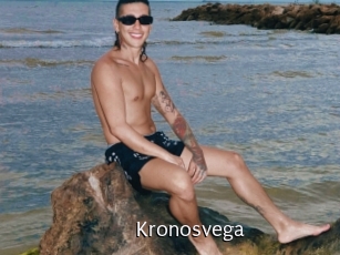 Kronosvega