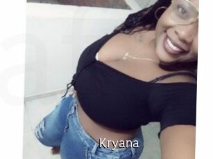 Kryana