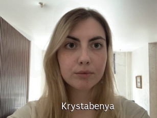Krystabenya