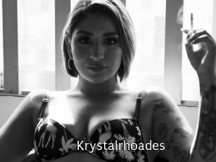 Krystalrhoades
