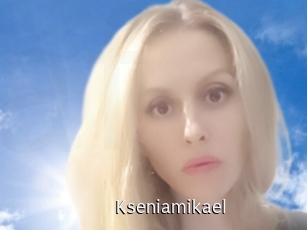 Kseniamikael