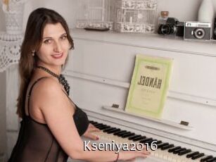 Kseniya2016