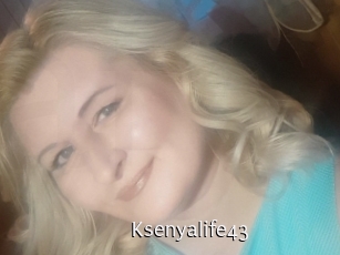 Ksenyalife43