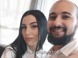 Ksushahector